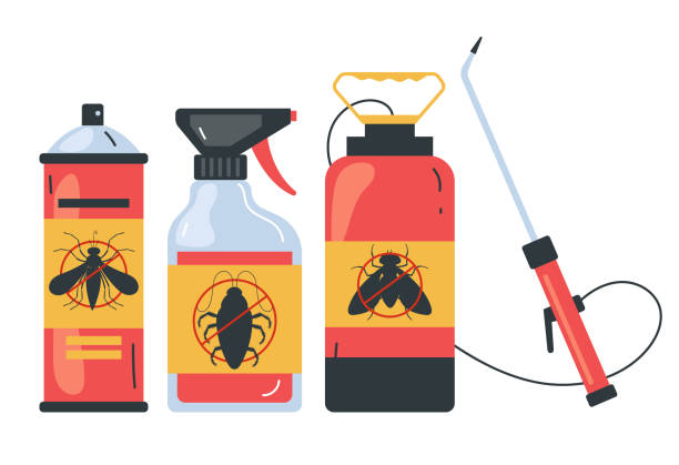 Best Insect Control  in Locust Fork, AL